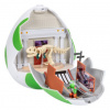 The Super Mario Galaxy Movie Playset with 2 Mini Figures Yoshi Egg The Super Mario Galaxy Movie Playset with 2 Mini Figures Yoshi Egg