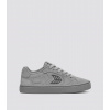 SALVAS All Light Grey Suede Sneaker SALVAS All Light Grey Suede Sneaker