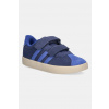 Detské semišové tenisky adidas VL COURT 3.0 JP7876 tmavomodrá EUR 20 Detské semišové tenisky adidas VL COURT 3.0 JP7876 tmavomodrá EUR 20