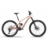 Lapierre Zesty Cf 7.9 Terracota 2025 | Celoodpružený horský bicykel Veľkosť rámu: L Lapierre Zesty Cf 7.9 Terracota 2025 | Celoodpružený horský bicykel Veľkosť rámu: L