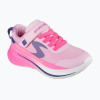 Detské topánky SKECHERS Wave 92 Imara Litelight pink/hot pink Detské topánky SKECHERS Wave 92 Imara Litelight pink/hot pink