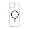 FIXED MagPurity Apple iPhone 15, čirý - FIXED MagPurity AntiUV s podporou Magsafe Apple iPhone 15 čiré FIXPURM-1200-BK FIXED MagPurity Apple iPhone 15, čirý - FIXED MagPurity AntiUV s podporou Magsafe Apple iPhone 15 čiré FIXPURM-1200-BK
