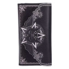 Nemesis Now Cult Cuties Embossed Purse Malpuss 18cm Nemesis Now Cult Cuties Embossed Purse Malpuss 18cm
