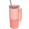 Quokka Umi, Nerezový termopohár Peachy Pink, 720ml, 40093 Quokka Umi, Nerezový termopohár Peachy Pink, 720ml, 40093