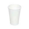 Wimex Papierový pohár biely 330 ml L 80 mm Wimex Papierový pohár biely 330 ml L 80 mm