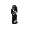 Sparco rukavice TIDE+, s homologáciou FIA, farba čierno-biela Sparco rukavice TIDE+, s homologáciou FIA, farba čierno-biela