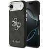 Guess Puzdro Big 4G Logo Classic Logo iPhone 17 Air čierna Guess Puzdro Big 4G Logo Classic Logo iPhone 17 Air čierna