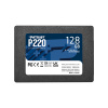 PATRIOT P220/128GB/SSD/2.5''/SATA/3R PATRIOT P220/128GB/SSD/2.5''/SATA/3R
