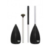 Teleskopické pádlo SUP Bravo DOUBLE SUP KIT FG (Rýchlo nastaviteľné teleskopické SUP pádlo) Teleskopické pádlo SUP Bravo DOUBLE SUP KIT FG (Rýchlo nastaviteľné teleskopické SUP pádlo)