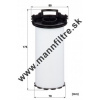 MANN FILTER LC 9007 MANN FILTER LC 9007