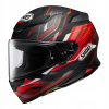 SHOEI INTEGRÁLNA PRILBA NXR2 CAPRICCIO TC-1 S SHOEI INTEGRÁLNA PRILBA NXR2 CAPRICCIO TC-1 S