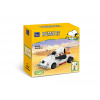 Pantasy Stavebnice - Snoopy Roadster Pantasy Stavebnice - Snoopy Roadster
