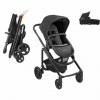 Kočík Maxi-Cosi Lila CP Oria + postieľka Maxi-Cosi Kočík Maxi-Cosi Lila CP Oria + postieľka Maxi-Cosi