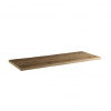 ArtCom Doska pod umývadlo NOVA Oak Coast Evoke | dub pobrežný Typ: Doska 100 cm / 89-100 ArtCom Doska pod umývadlo NOVA Oak Coast Evoke | dub pobrežný Typ: Doska 100 cm / 89-100