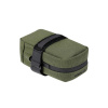 Topeak Taška Podsedlová Elementa Seatbag Slim Zelená M Topeak Taška Podsedlová Elementa Seatbag Slim Zelená M