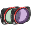 Freewell sada VND1-5 a VND6-9 filtrov pre DJI Osmo Pocket 3 FW-OP3-VND Freewell sada VND1-5 a VND6-9 filtrov pre DJI Osmo Pocket 3 FW-OP3-VND