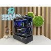 Ryzen 7 9800x3D•RTX 5080 16GB•64GB RAM•2TB SSD•1000W - Herný PC Ryzen 7 9800x3D•RTX 5080 16GB•64GB RAM•2TB SSD•1000W - Herný PC