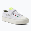 Detská obuv Lee Cooper LCW-24-31-2272 white (33 EU)