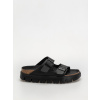 Birkenstock Arizona Chunky Briko Flor Narrow (black/black) 38, čierna Birkenstock Arizona Chunky Briko Flor Narrow (black/black) 38, čierna