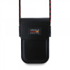 Kabelka Red Bull PU Carbon Black Kabelka Red Bull PU Carbon Black