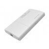 MikroTik Mikrotik PowerBox Pro káblový smerovač Gigabit Ethernet Biela (RB960PGS-PB) MikroTik Mikrotik PowerBox Pro káblový smerovač Gigabit Ethernet Biela (RB960PGS-PB)