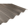 Covernit Polykarbonátová vlnitá doska WBH STRONG – bronz 2000 x 1045 mm Covernit Polykarbonátová vlnitá doska WBH STRONG – bronz 2000 x 1045 mm