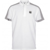 Preston Innovations Tričko Core Collection Polo White - M Preston Innovations Tričko Core Collection Polo White - M