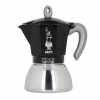 Moka kanvička na indukčnú varnú dosku Bialetti Moka Induction 280ml, 6 šálok Moka kanvička na indukčnú varnú dosku Bialetti Moka Induction 280ml, 6 šálok