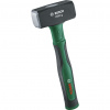 Bosch Kamenárske kladivo 1000 g 1600A02ZA4 Bosch Kamenárske kladivo 1000 g 1600A02ZA4