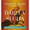 Ďáblův sluha 1xaudio na cd mp3 Ďáblův sluha 1xaudio na cd mp3