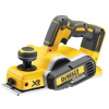 DEWALT Hoblík AKU 18V v kufri DCP580NT-XJ (bez AKU) DEWALT Hoblík AKU 18V v kufri DCP580NT-XJ (bez AKU)