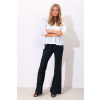Nohavice RUBY TUESDAY Schwarz 2832084 Nohavice RUBY TUESDAY Schwarz 2832084