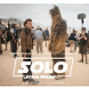Industrial Light & Magic Presents: Making Solo: A Star Wars Story - Rob, Bredow Industrial Light & Magic Presents: Making Solo: A Star Wars Story - Rob, Bredow