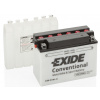 żtartovacia batéria EXIDE E50-N18L-A żtartovacia batéria EXIDE E50-N18L-A