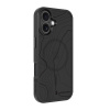 AppleMix Kryt TACTICAL MagForce Hyperstealth Sika pre Apple iPhone 17 - čierny AppleMix Kryt TACTICAL MagForce Hyperstealth Sika pre Apple iPhone 17 - čierny