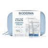 BIODERMA Atoderm darčekový balík Nutritive krém 40 ml + krém na ruky 50 ml + tyčinka na pery 4 g set BIODERMA Atoderm darčekový balík Nutritive krém 40 ml + krém na ruky 50 ml + tyčinka na pery 4 g set