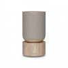 Bang & Olufsen Beosound Balance AL2 Natural Oak (Bezdrôtový reproduktor v luxusnom dizajne) Bang & Olufsen Beosound Balance AL2 Natural Oak (Bezdrôtový reproduktor v luxusnom dizajne)
