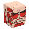 Squaroes Squaroe Attack on Titan AOT006 - Colossal Titan Squaroes Squaroe Attack on Titan AOT006 - Colossal Titan