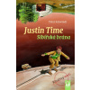 Justin Time 3 – Sibiřská brána - Peter Schwindt Justin Time 3 – Sibiřská brána - Peter Schwindt