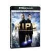 R.I.P.D. - URNA: Útvar Rozhodně Neživých Agentů 4k BD R.I.P.D. - URNA: Útvar Rozhodně Neživých Agentů 4k BD