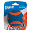Chuckit! loptička Ultra Squeaker Ball Large pískajúca 7,5 cm Chuckit! loptička Ultra Squeaker Ball Large pískajúca 7,5 cm