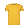 ARDON s.r.o. Tričko ARDON®LIMA žlté 160g/m2 L Varianta: 3XL ARDON s.r.o. Tričko ARDON®LIMA žlté 160g/m2 L Varianta: 3XL