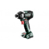 Metabo SSD 18 LT 200 BL Akumulátorový rázový uťahovák, bez akumulátora 602397850 Metabo SSD 18 LT 200 BL Akumulátorový rázový uťahovák, bez akumulátora 602397850