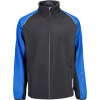 CERVA GROUP a.s. MAX ECO STRETCH softshell bunda Farba: Modrá, Veľkosť: 4XL CERVA GROUP a.s. MAX ECO STRETCH softshell bunda Farba: Modrá, Veľkosť: 4XL