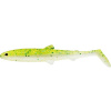WESTIN - Gumová nástraha BullTeez Shadtail 9,5 cm 7 g Sparkling Chartreuse 2 ks WESTIN - Gumová nástraha BullTeez Shadtail 9,5 cm 7 g Sparkling Chartreuse 2 ks