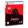 Insomnis Enhanced Edition PlayStation 5 (PS5) - krabicová verzia Insomnis Enhanced Edition PlayStation 5 (PS5) - krabicová verzia
