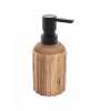 Nimco Akaya - Dávkovač tekutého mydla, vzhľad dreva AK 31 Nimco Akaya - Dávkovač tekutého mydla, vzhľad dreva AK 31