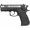 ActionSportGames Vzduchová pistole CZ-75 D Compact bicolor