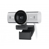Logitech Logitech® MX Brio 4K Ultra HD Webcam - PALE GREY 960-001554 Logitech Logitech® MX Brio 4K Ultra HD Webcam - PALE GREY 960-001554