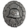 Odznak za zranění jednotek Legie Condor - černý Odznak za zranění jednotek Legie Condor - černý